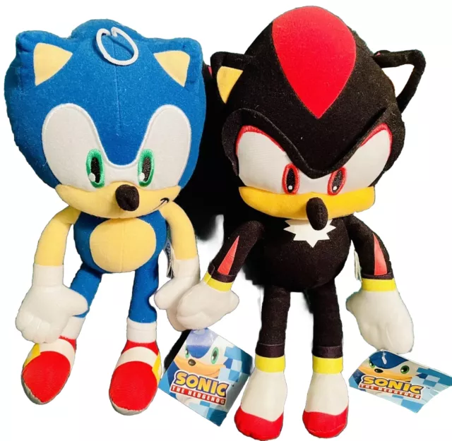 Mavin  Sonic the hedgehog 4 Figures Creepypasta Sonic.Exe Mexican bootleg  toy 5 SegA