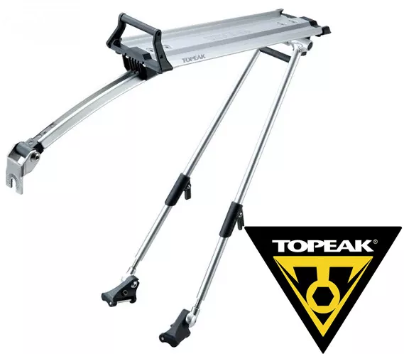 Topeak Pannier Rack Roadie Rear for Road Bike