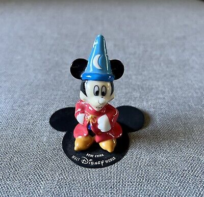 fantasia mickey statue