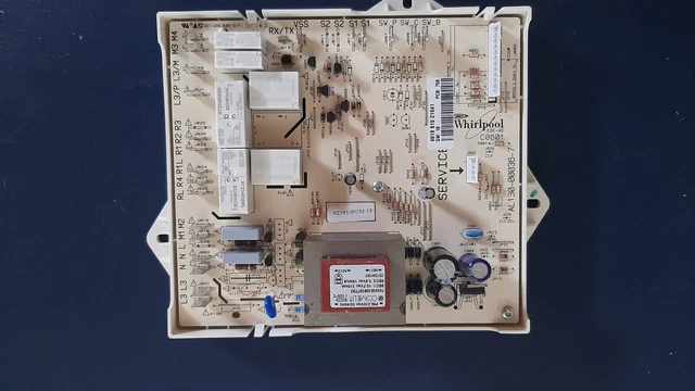 Whirlpool 481010532662 Module de puissance ester four
