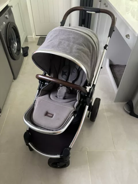 Mothercare mamas and papas ocarro sale