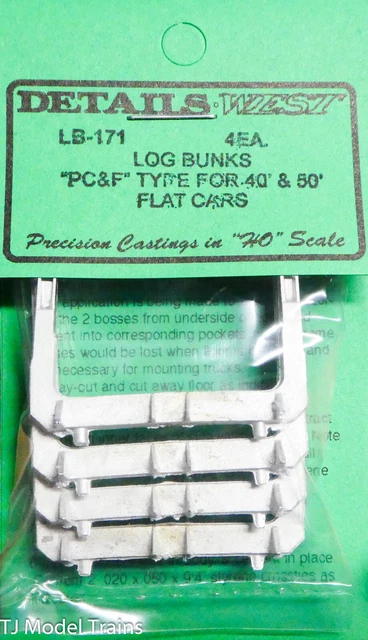 Details West HO #901 Electric Relay Cabinets, 1-Door, White Metal, Unpainted Model Railroad Kit
