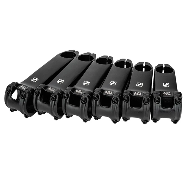 Tige de Guidon Syncros Foil Aero 1.5 -10° Tige
