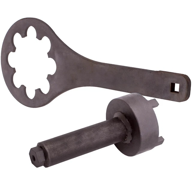 Drive Spanner + Bearing Carrier Tools / Set for Mercruiser Alpha One Bravo One Drive Spanner + Bearing Carrier Tools / Set for Mercruiser Alpha One Bravo One