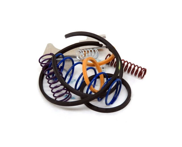 AOD Valve Body Shift Correction Kit 1980-1993 | Ford Automatic Transmission Thun