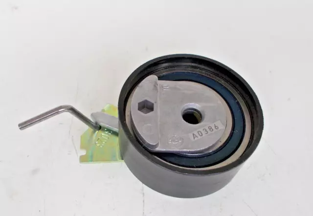 Galet TENDEUR courroie distribution PEUGEOT CITROEN 1.1 1.4 9642929880 13253