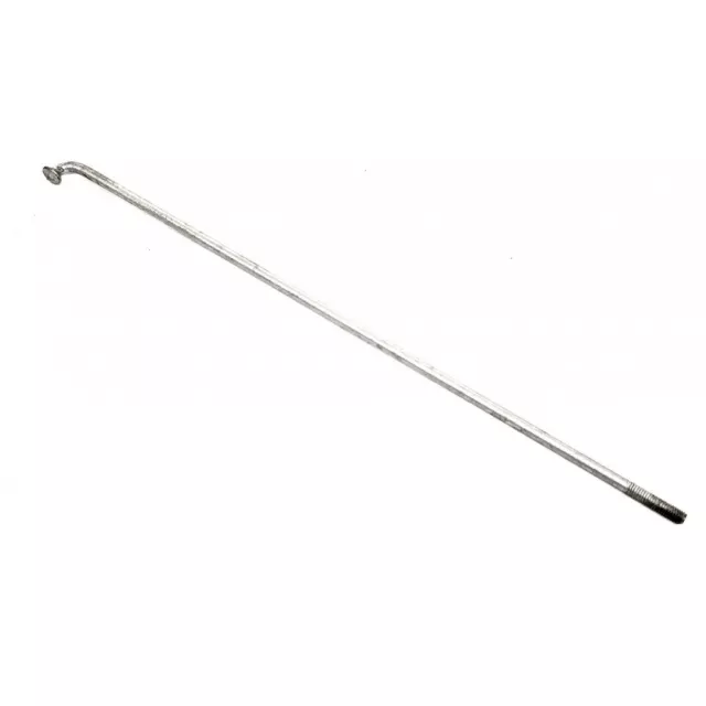 Raggio Zincato 170x3 per Cerchi Cerchioni Ruote (Contattateci per le Quantità)