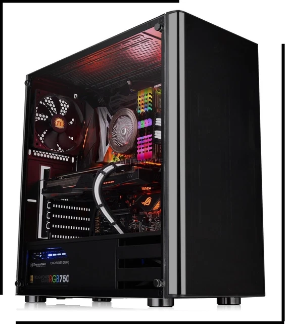 PC GAMING I9 13900K RTX 3070 Ti NVMe COMPUTER DESKTOP FISSO ASSEMBLATO
