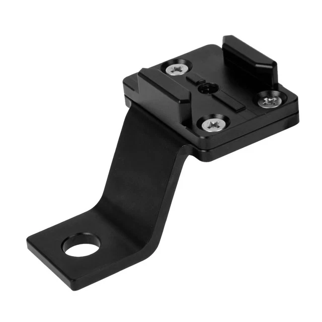 Accessorio supporto action camera montaggio specchio motocicletta retrovisore