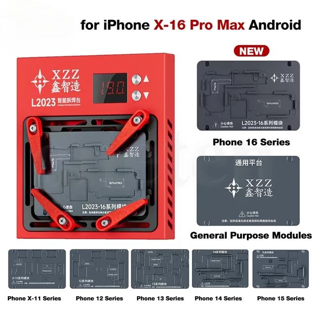 Carte Mère Pour IPhone 12 Pro Max - Vendue Pour Pièces - NON TESTÉE - Non Fonctionnelle