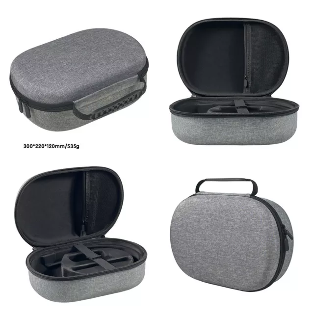 VR Storage Box Convenient To Carry And Anti Shock And Anti Drop Strong