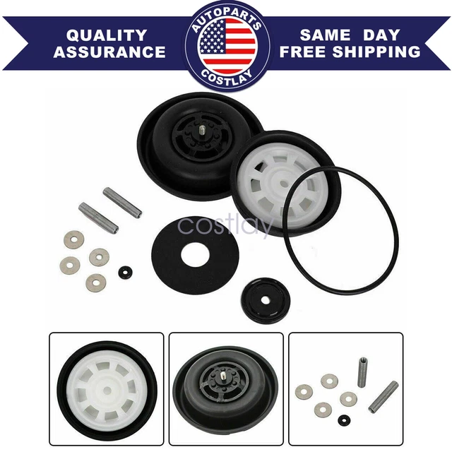 FOR JOHNSON EVINRUDE VRO Fuel Pump HP rebuild repair Kit 435921 436095