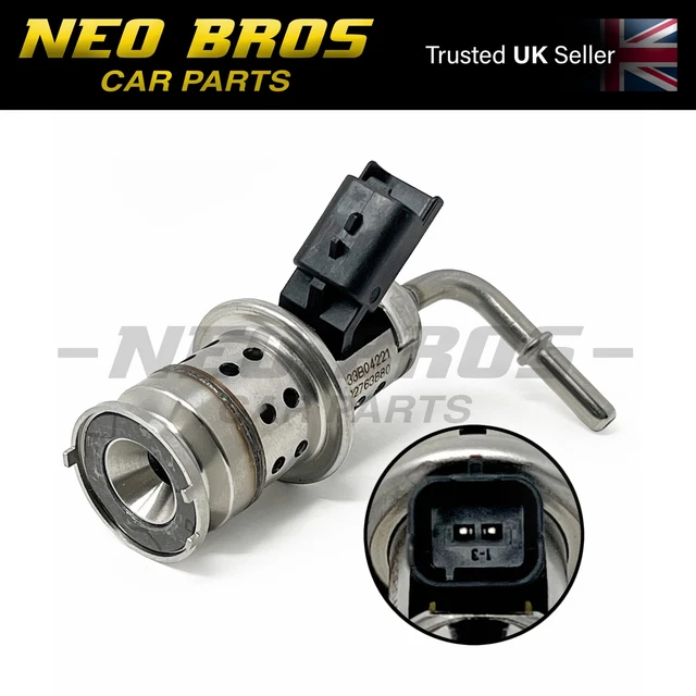 CITROEN RELAY PEUGEOT BOXER 2.0 2.2 HDI GENUINE ADBLUE INJECTOR 9801187080 | UK