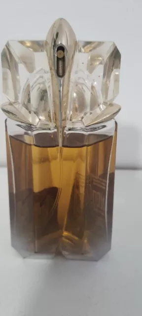 THIERRY MUGLER - ALIEN GODDESS - VAPORISATEUR 60 ML EAU DE  Toilette