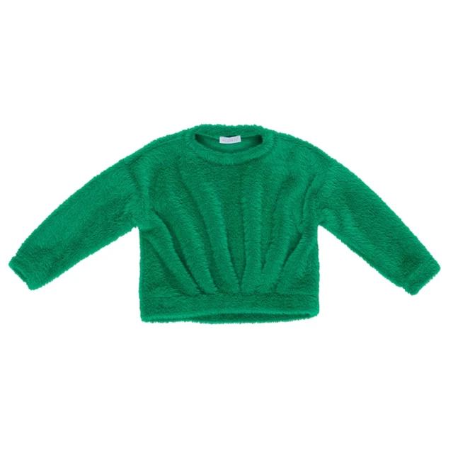 Maglione T-Shirt M.l. Meilisa Bai Bambina 3/7 Anni 55%Pl45%Pa - Fl4640