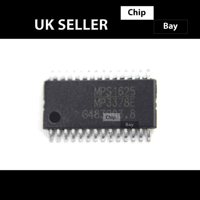 MP2328 | High-Efficiency, 28V, 2A, 450kHz, Synchronous Step-Down Converter In SOT583 Package | MPS - Foto 12