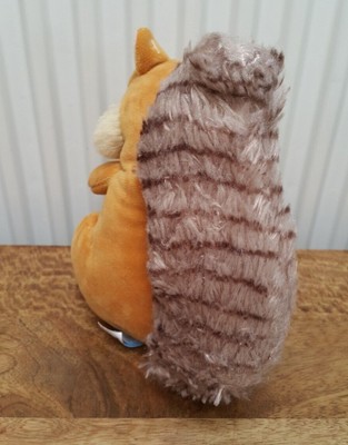 squirrel from ice age stuffed animal