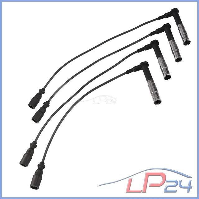 Joint Supérieur D'antenne A202827019864 - Compatible Mercedes-Benz Classe C W202 - En Silicone Noir - 8