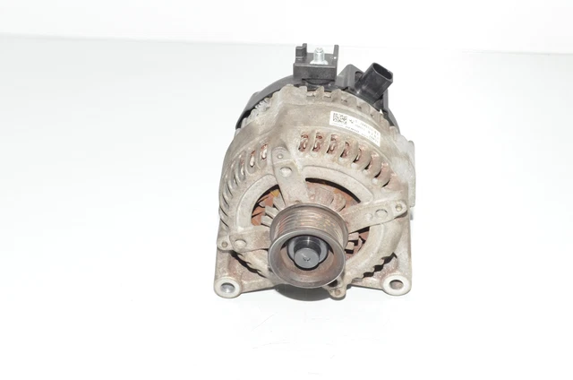 Griffe De Serrage Injecteur Diesel BMW Référence 13537809798 - Neuf, Pour Modèles F20, F30, Etc.