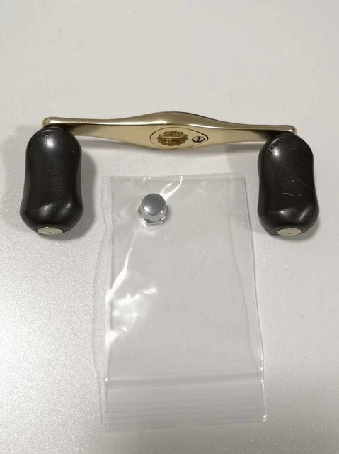 For Shimano 00 01 Calcutta Conquest Handle 84Mm Right Use Y3117