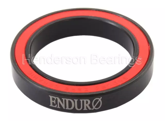 CØ6903-VV Zero Ceramic Enduro Bicycle Bearing Abec5 17x30x7mm