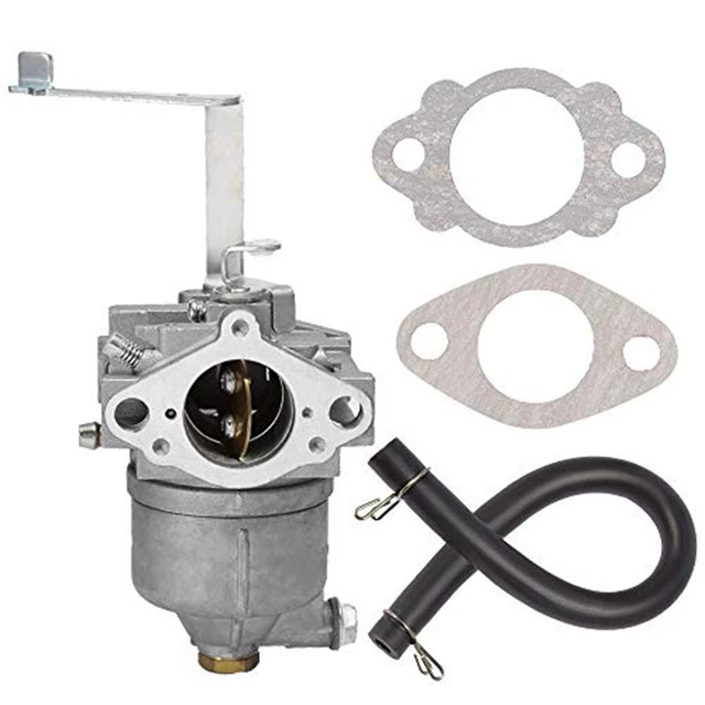 Kit Carburateur Tuning 17.5 Mm + Collecteur & Filtre Sport - Yamaha Neos, Jog RR, Aerox, MBK Nitro, Ovetto