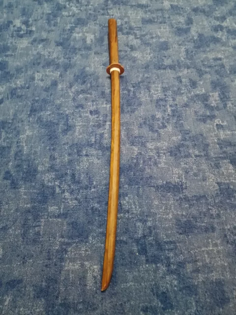 Holzschwert Bokken Roteiche 100cm