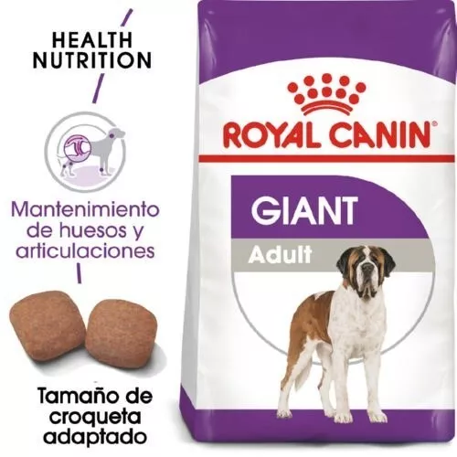 Royal Canin GIANT adult  15 kg