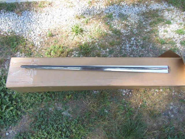 Willys Hood Spear Jeepster Wagon Truck 1946 to 1949 Used Very Nice