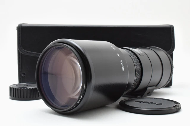 ニコン用 Sigma AF Tele Multi Coated 3076 ニコン用 Sigma AF Tele Multi Coated 3076 Amazon.co.jp: SIGMA