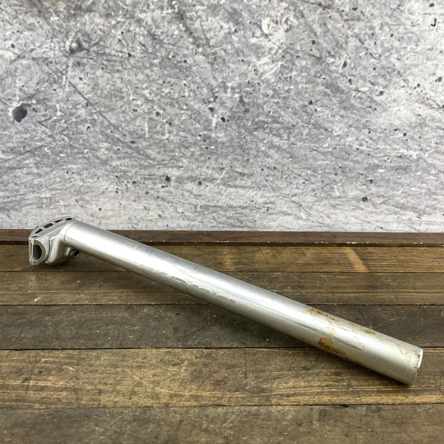 Syncros 27.2 x 355 seatpost vintage MTB