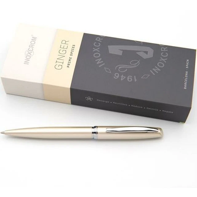 Stift Inoxcrom PRIME Spices Ginger Perle