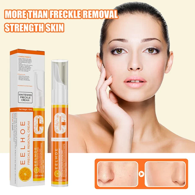 Correttore punteggiato ialuron 15 ml triple action macchia pelle viso ~