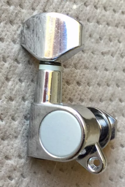 Laguna Strat Electric Guitar Gotoh Style Tuner Tuning Peg