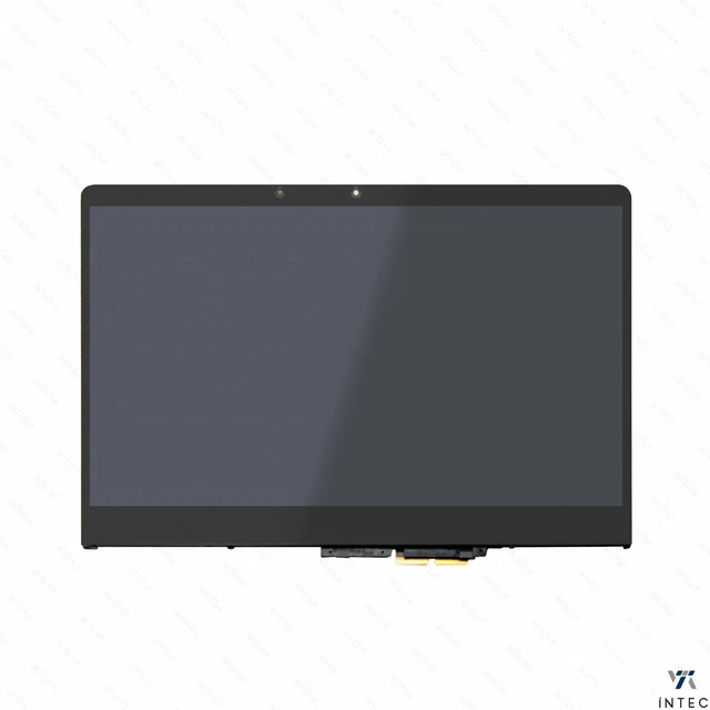 FHD LED LCD Sceen Touch Display Digitizer Glass für Lenovo Yoga 710-14IKB 80V4