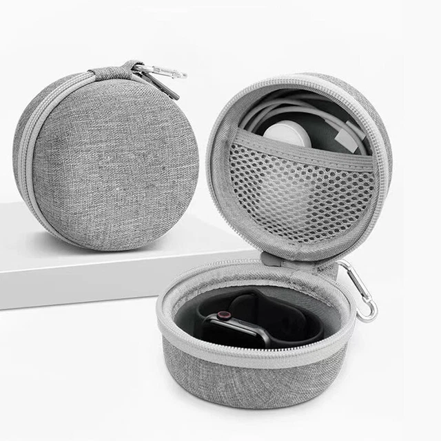 EVA Single Watch Travel Case Portable Storage Organizer Shock-Resistant Wate BII