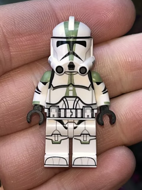 Lego horn company trooper deals