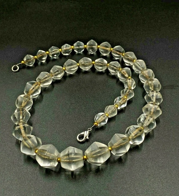 Ancient Burma South East Asian Antiquities Pyu Culture Crystals Jewelry Beads