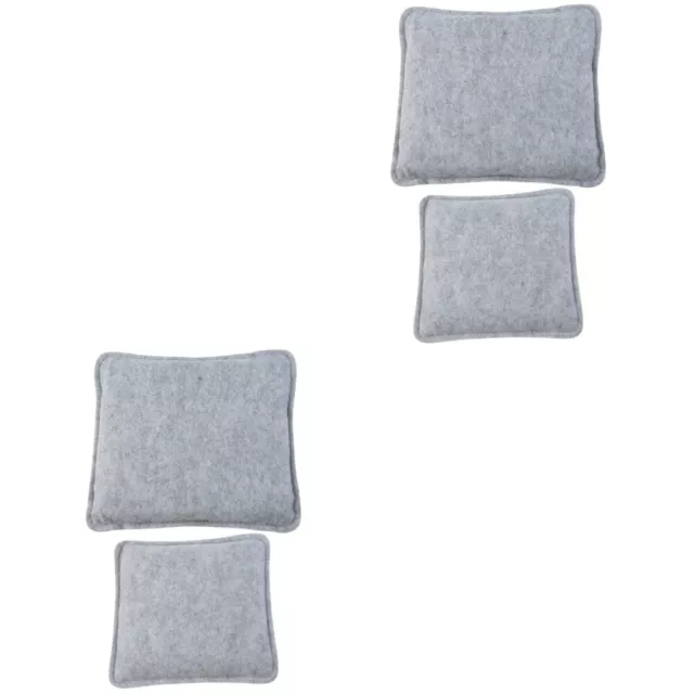 4 Pcs Felt Pad The Creativity Project Creative Projects Cushion