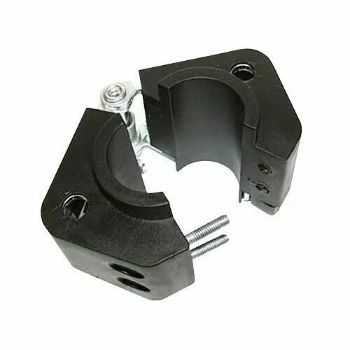 BRITAX RÖMER Zweithalterung schwarz für Jockey Relax / Jockey Comfort