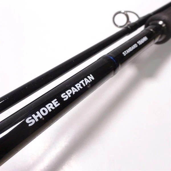 DAIWA 17 SHORE Spartan Standard 106MH Cond/C $291.33 - PicClick