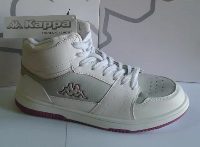 Kappa Scarpe Sneakers Donna