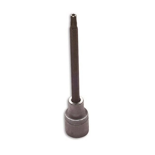 LASER Star Bit - T30 x 130 mm - 1/2 pollici. Unità