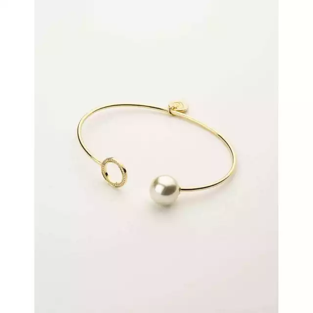 Bracciale Donna Gioielli Barbieri trendy cod. BL35818-VE01C