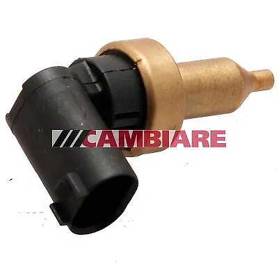 Coolant Temperature Sensor VE375147 Cambiare Sender Transmitter Quality New