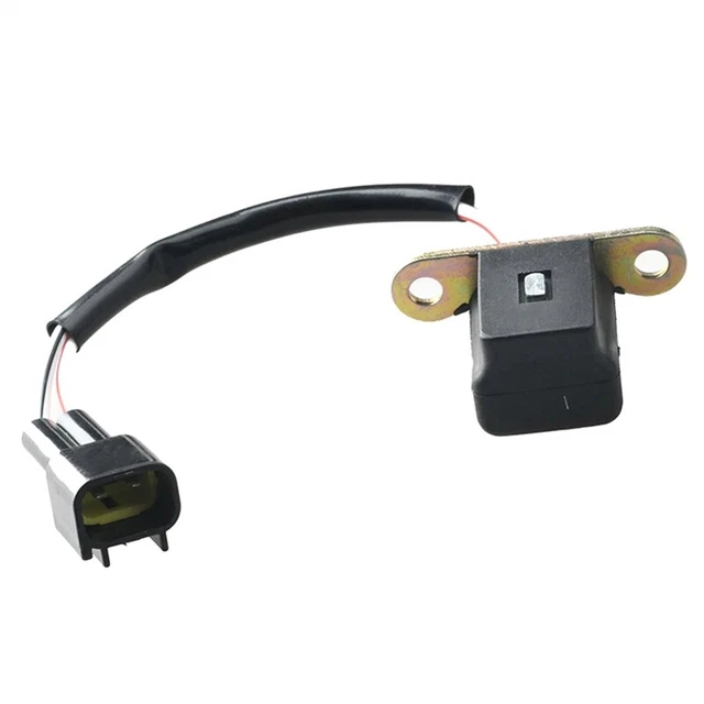 GOOFIT relè bobina di accensione CDI candela e regolatore di tensione sostituzione raddrizzatore per 110cc Dirt Bike ATV moto blu