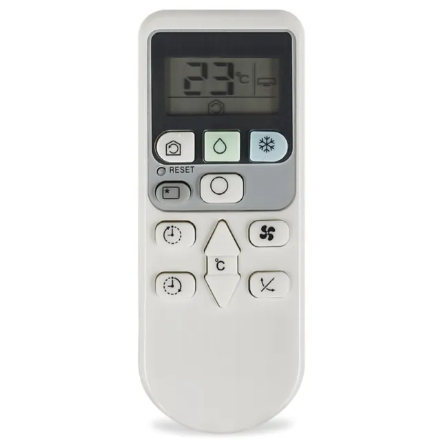 Air Conditioning Remote Control Replacement Direct for -S18CAK X18CBK