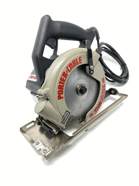 Image of Skil 5155 GR circular saw at Lowe's