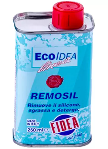 Rimuovi Silicone "Remosil"