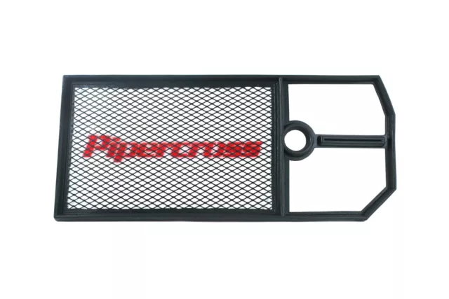 Pipercross Sportluftfilter für VW Golf IV 1J 1.6 16V 105 PS 02/00-09/00